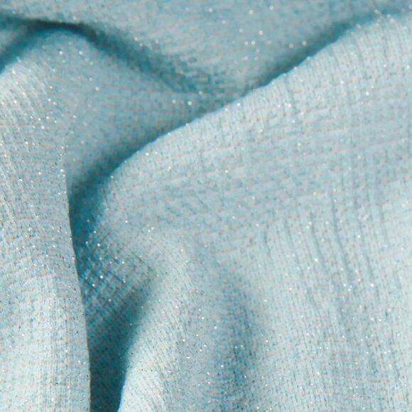 Lululemon Swiftly Tech Short Sleeve 2.0 Race Length Texture Sheer Blue Sz 6 NWT - Picture 3 of 3